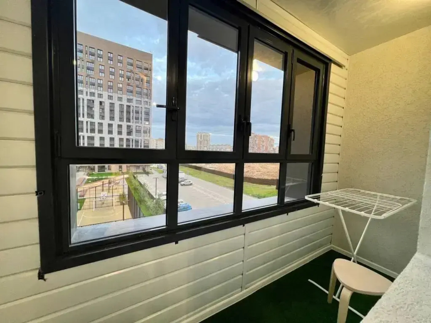 Апартаменты LifeStyle From Apartkazan 1