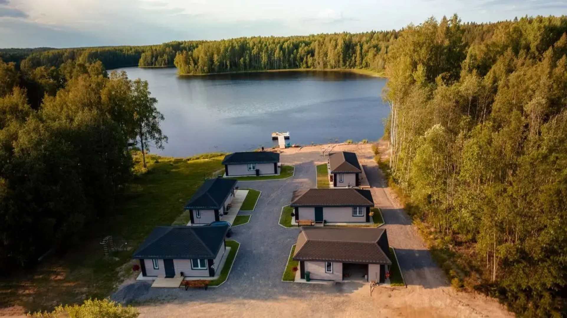 Гостевой дом Ламба-Сяндеба