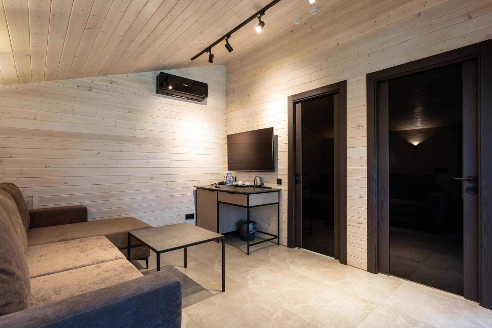 Парк-отель Сосновый Бор