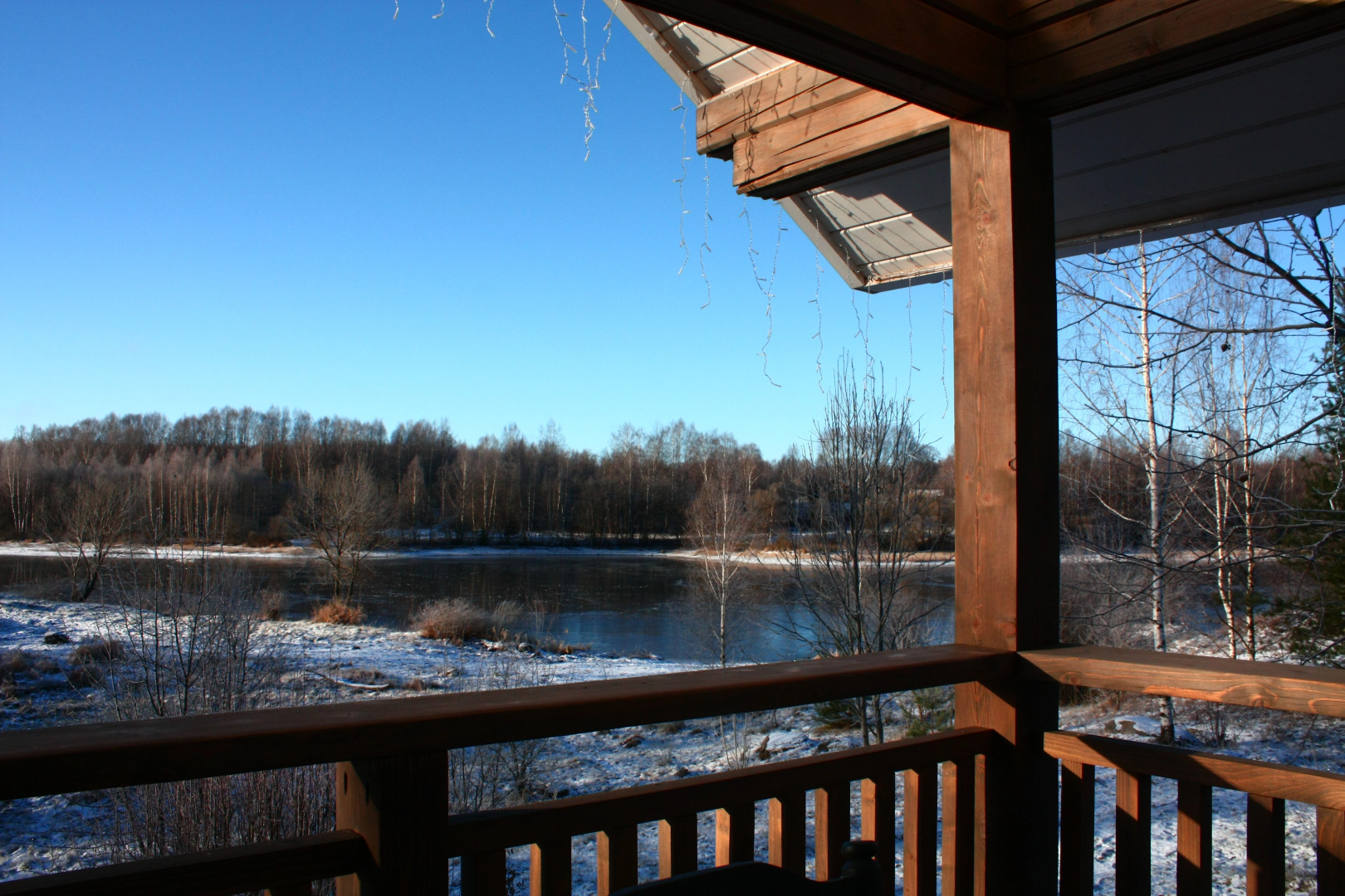 Гостевой дом Три холма