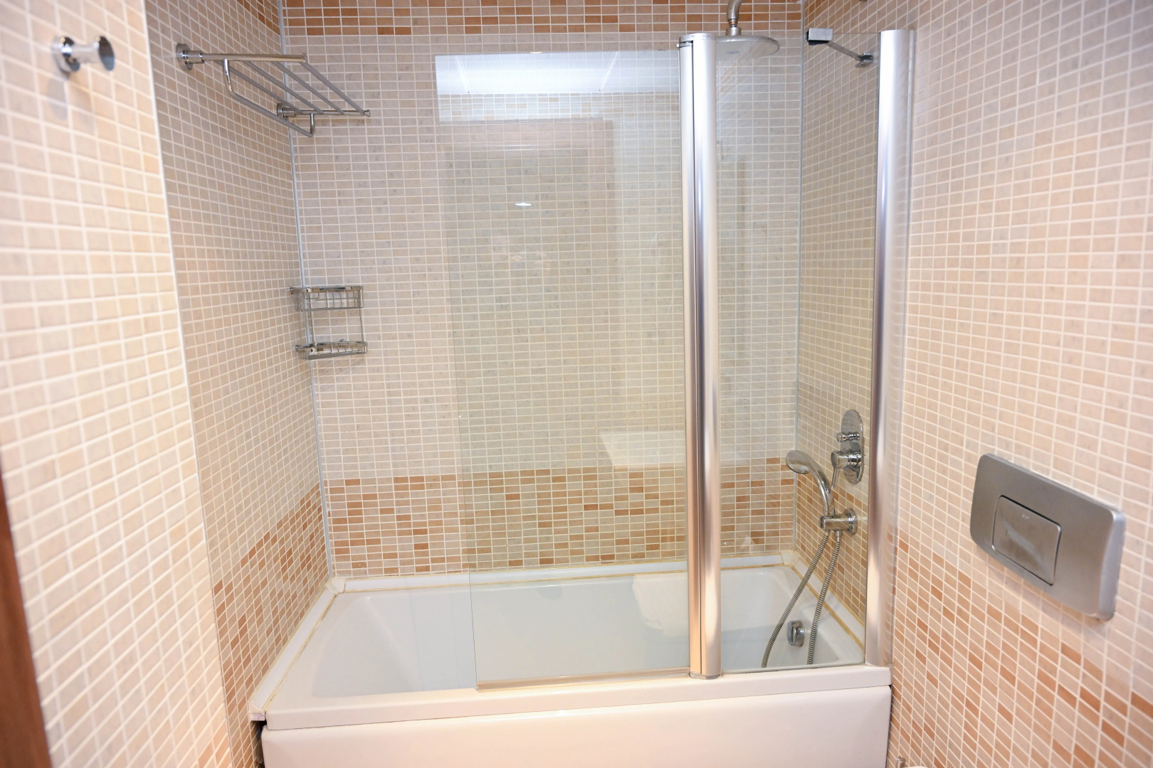 Отель Arena Sheki