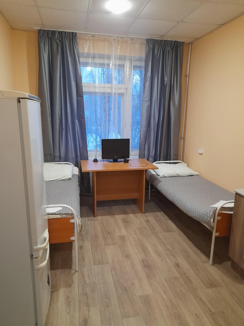 Гостиница Альянс