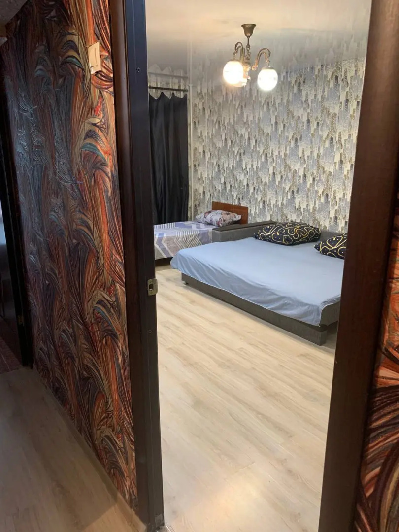 Квартира на Крылова 2А