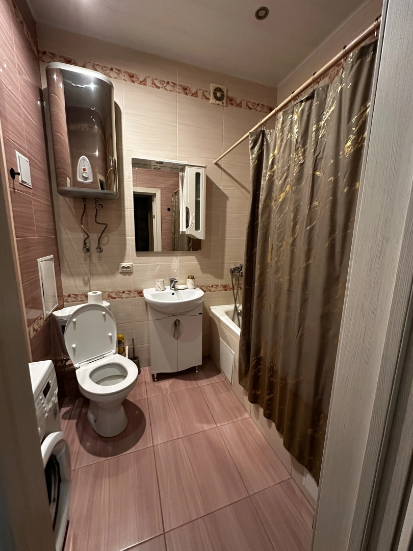 Квартира Самый центр Благовещенска