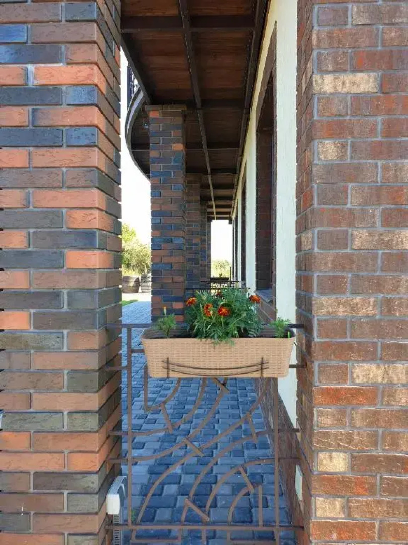 Апартаменты Apart39 в Янтарном