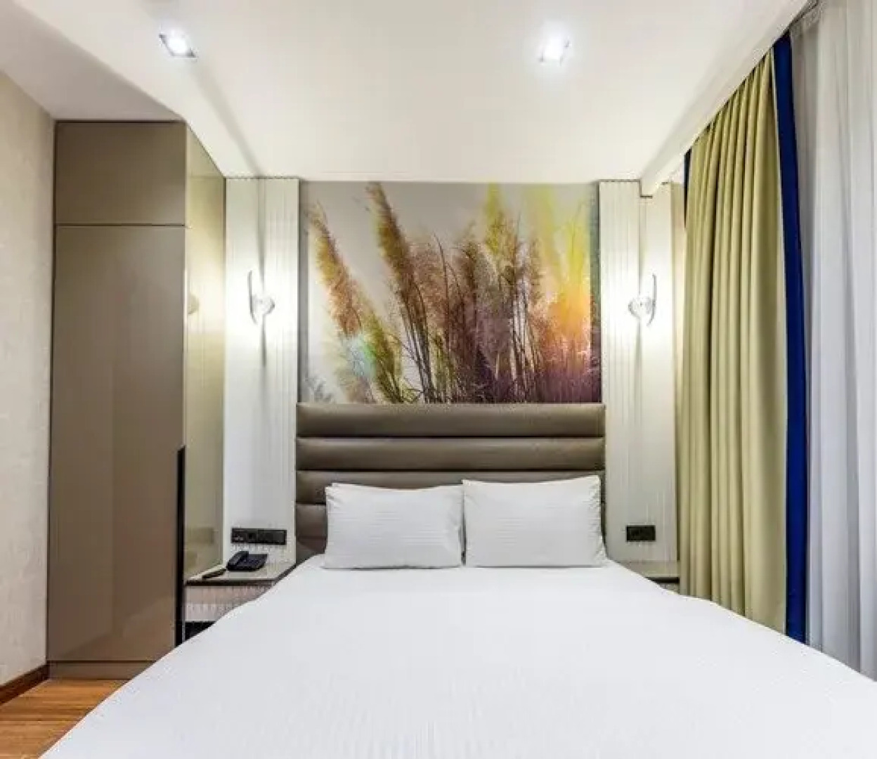 Dem Hotel Premium İstanbul Airport