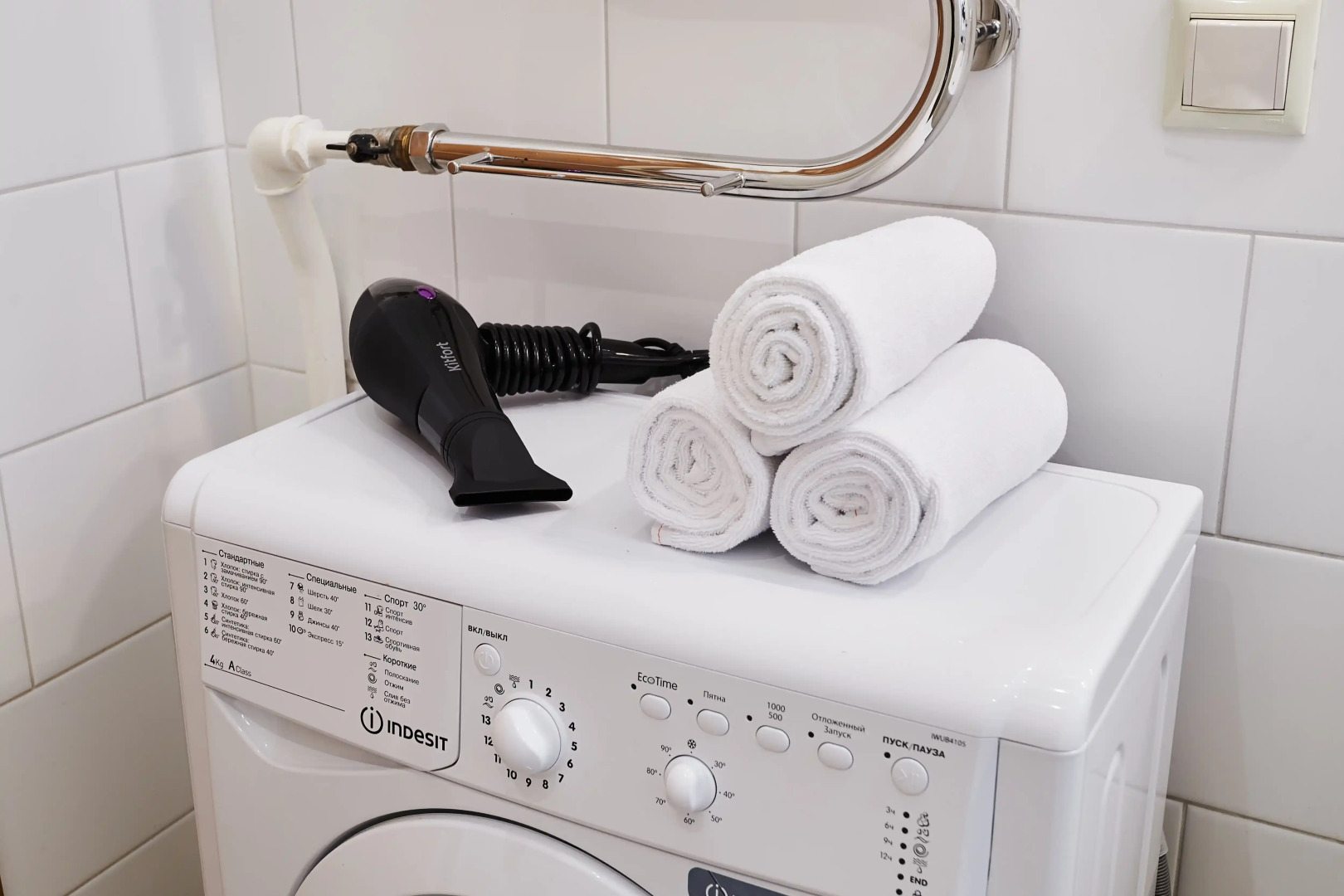 Квартира GM Apartments у Патриарших Прудов