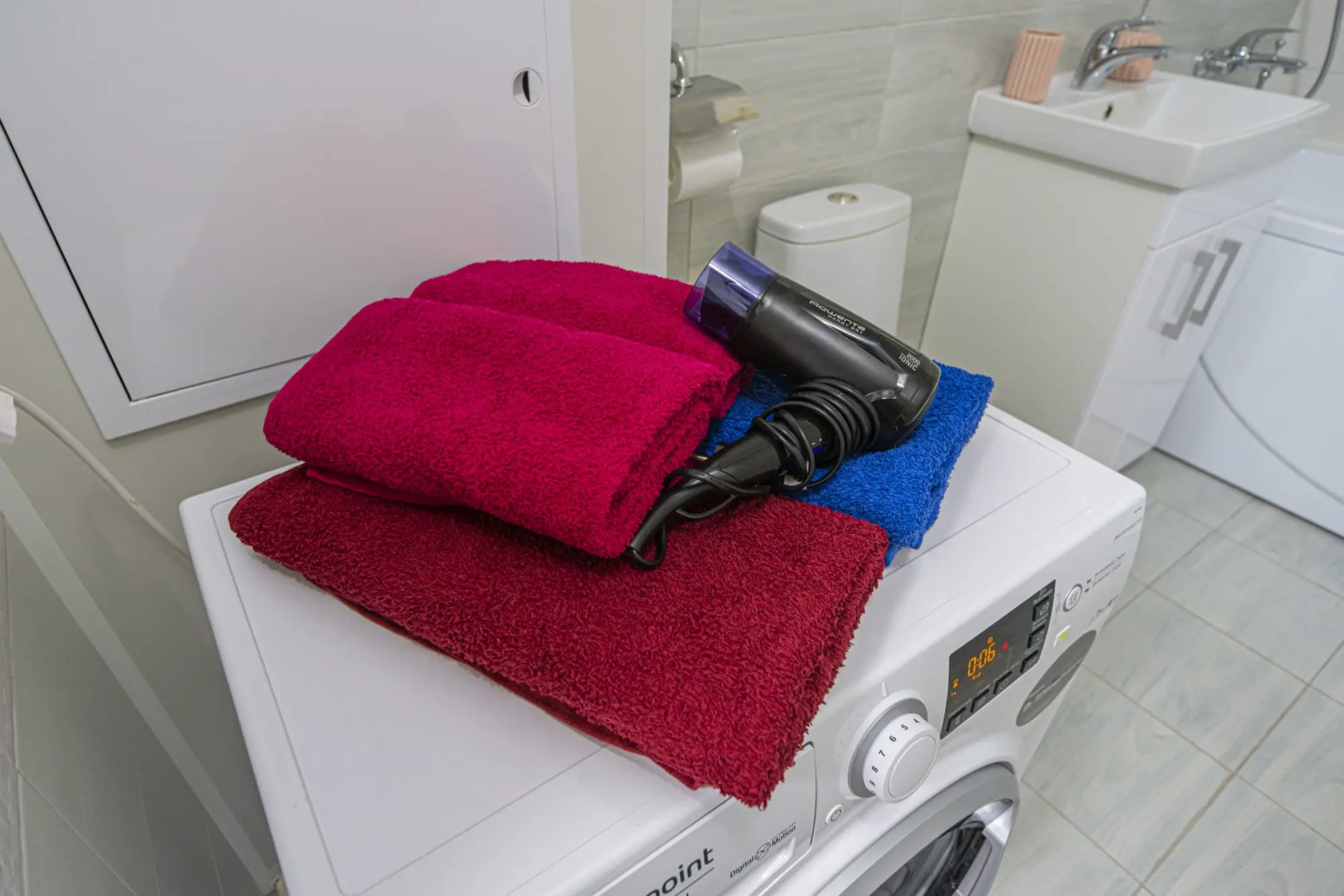 Квартира 2-х комнатная у метро Старая Деревня 5 этаж