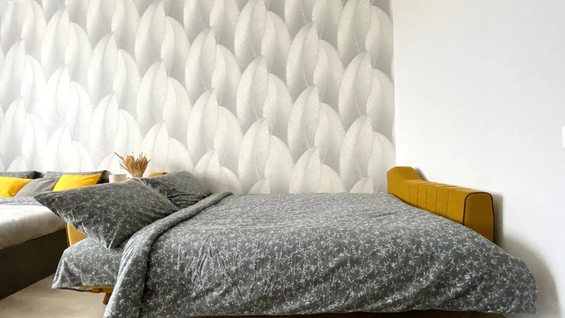 Апартаменты Goodroom