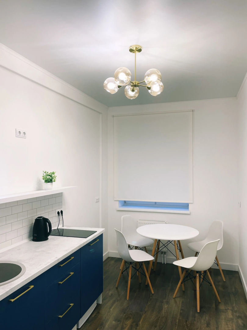 Апартаменты Rauschen Marx