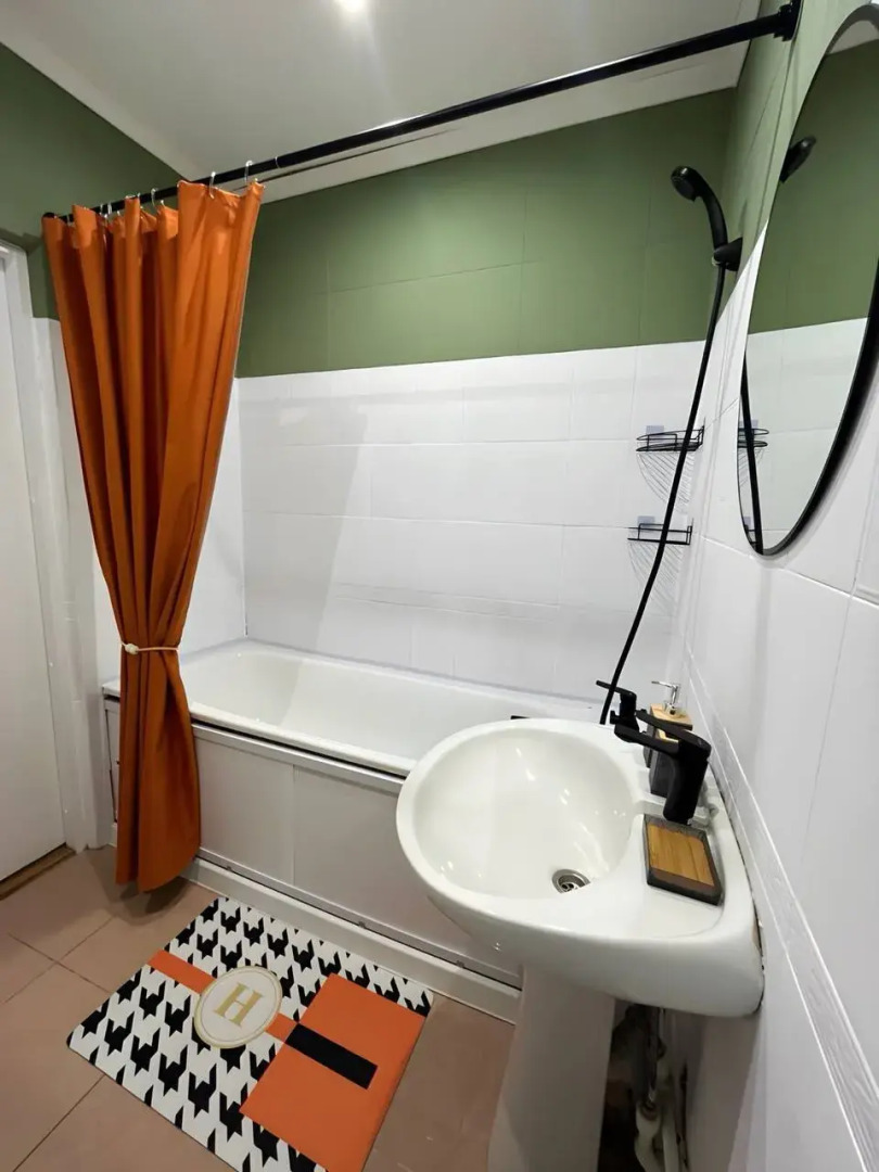 Апартаменты стильные рядом с Ипподромом