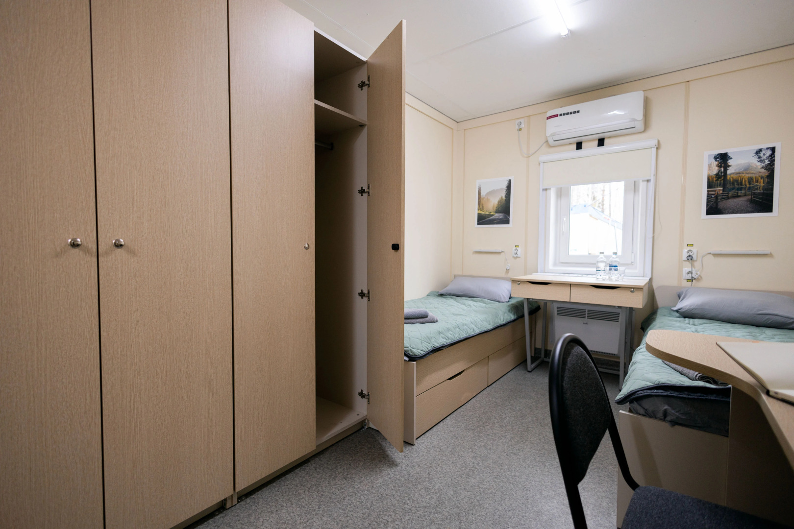 Хостел Авас Типуй