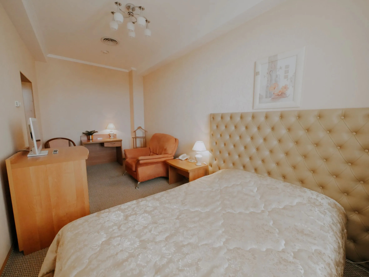 Мини-Отель ДежаВю