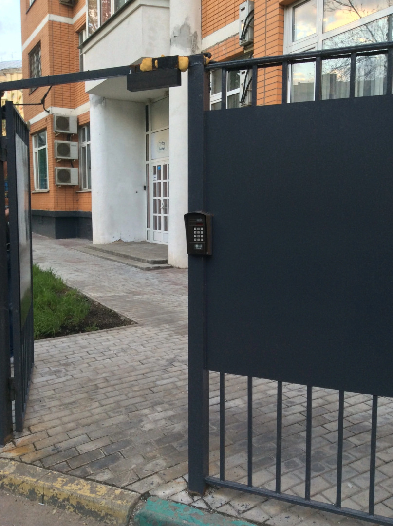 7 Sky Hostel Krasnoselskaya