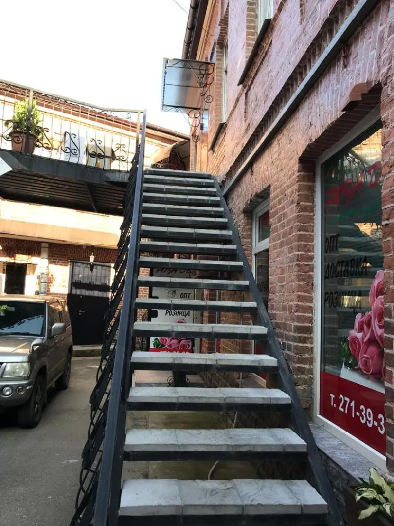 Апартаменты Prim Rooms Luxury Loft в Центре Города