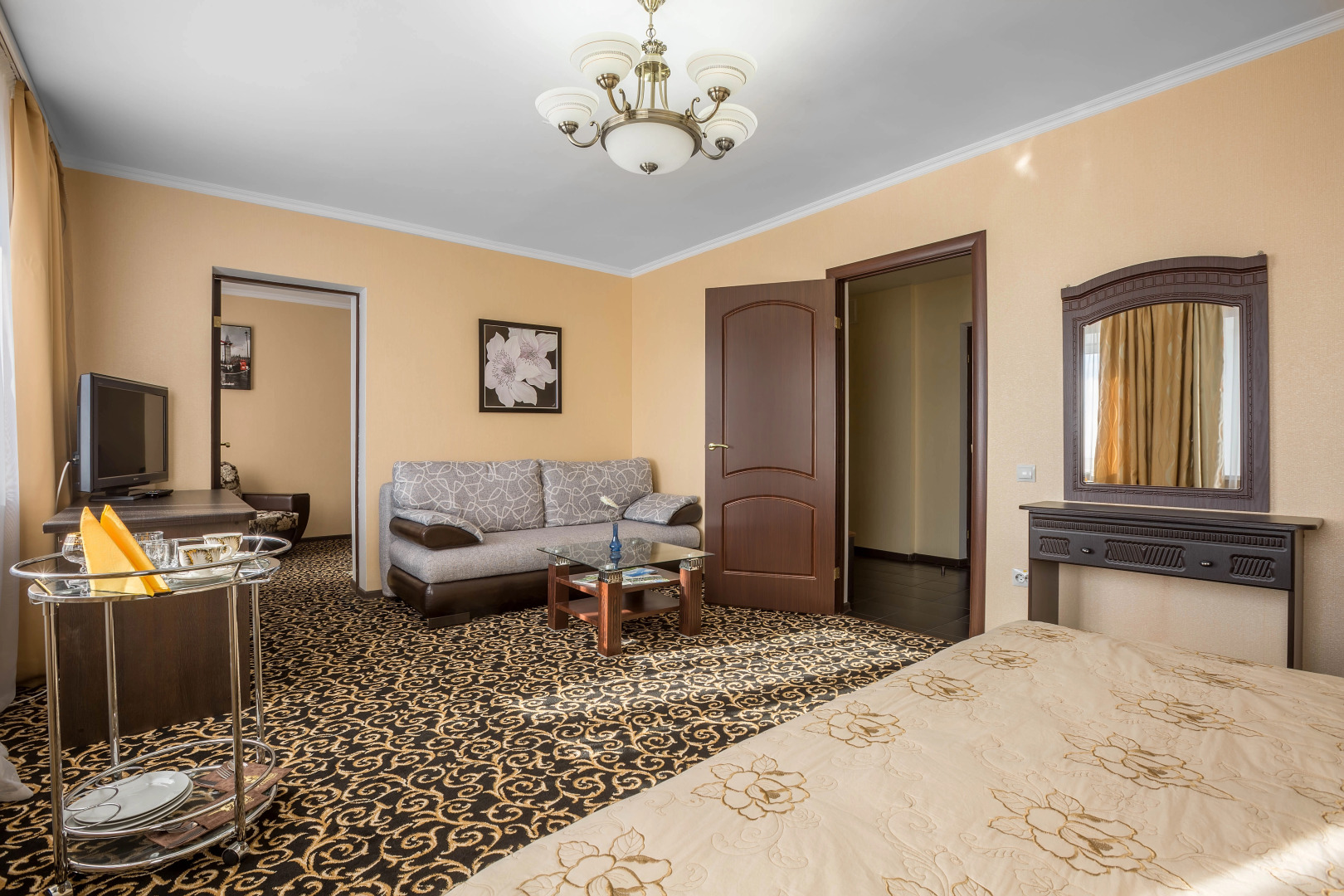 Гостиница Липецк