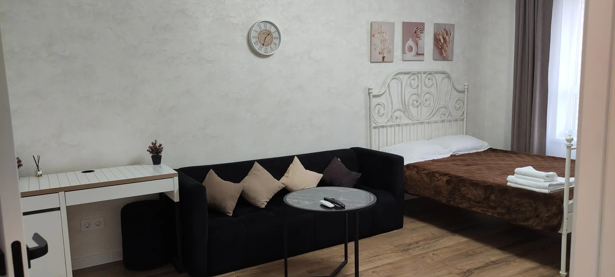 Апартаменты Авион Ютссон