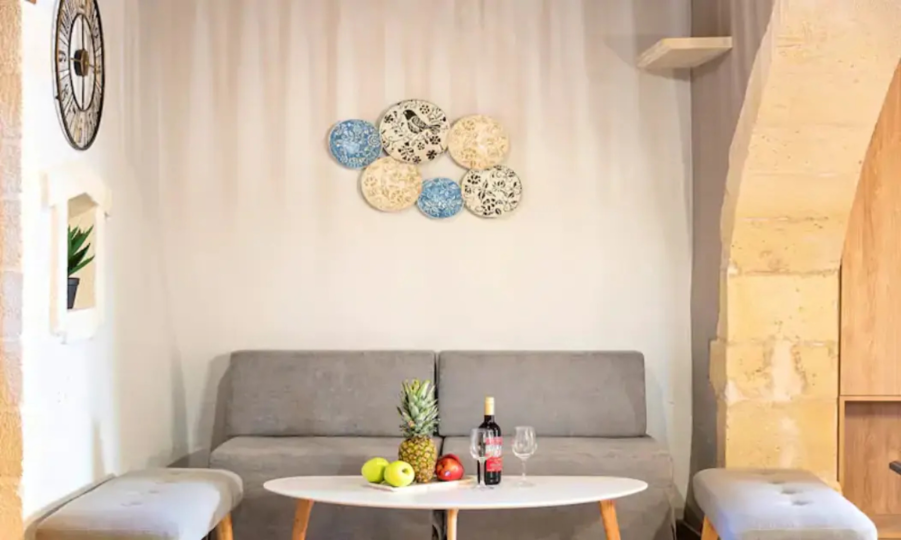 Вилла Cretan Lux