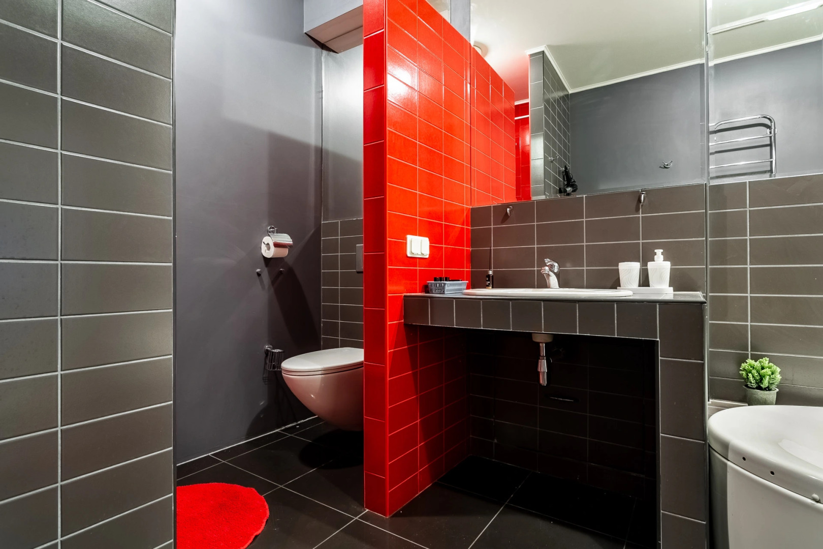 Квартира на улице Гороховой