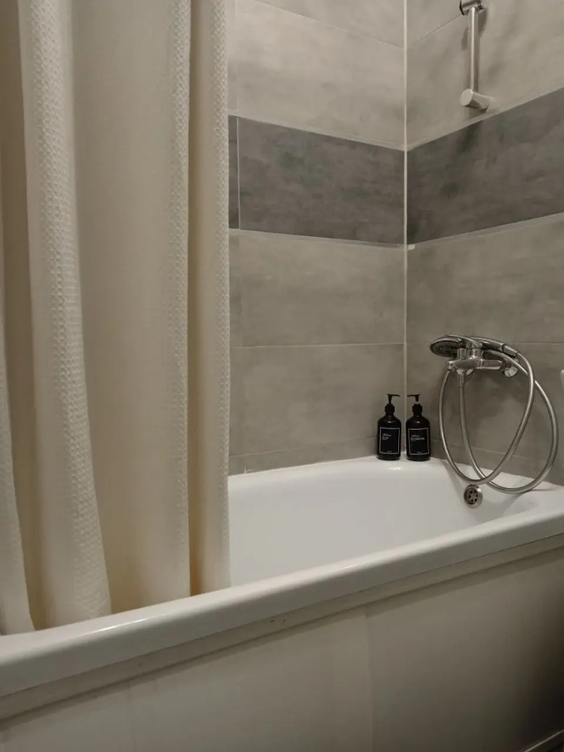 Квартира Уютная рядом с Ледовым Дворцом