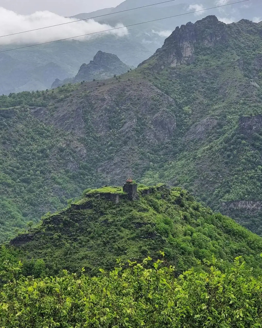 Гостевой дом Gala Guesthouse