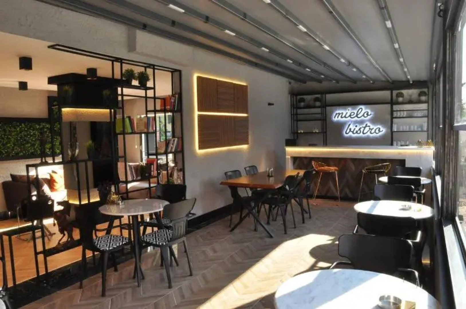 Бутик Отель Mielo Lara