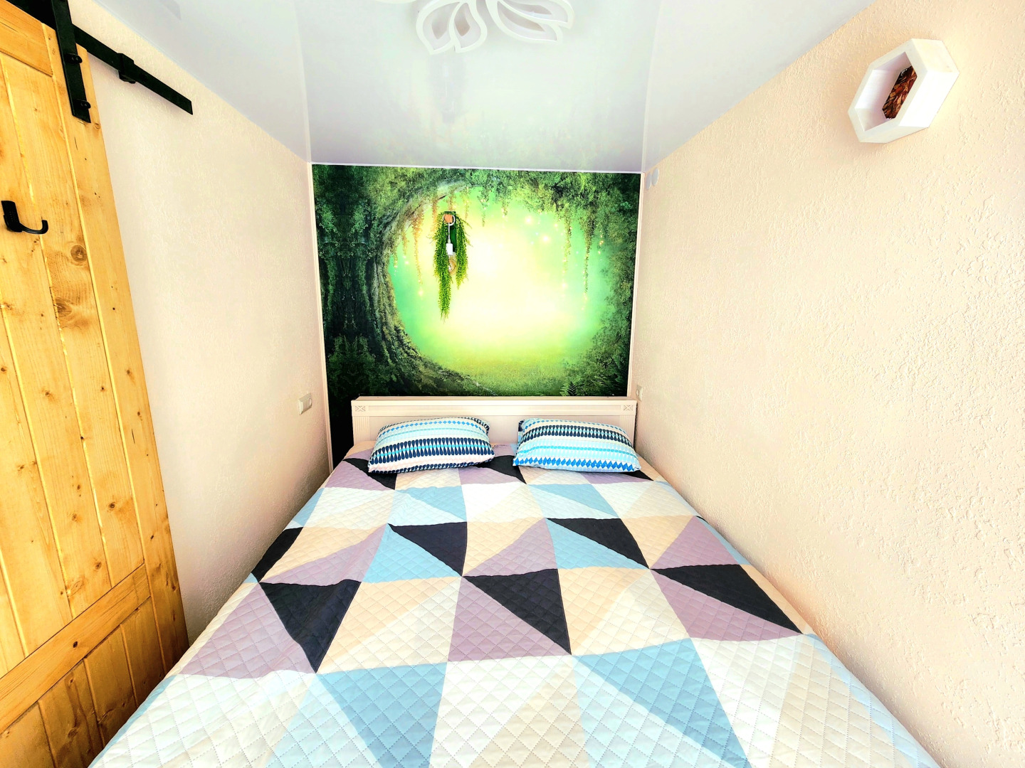 Апартаменты Дом лесной феи