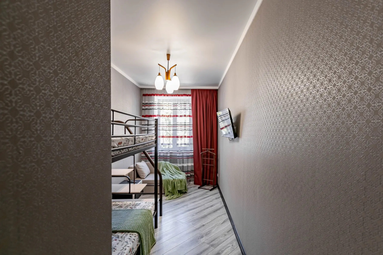 Квартира Комфорт Класса Плюс