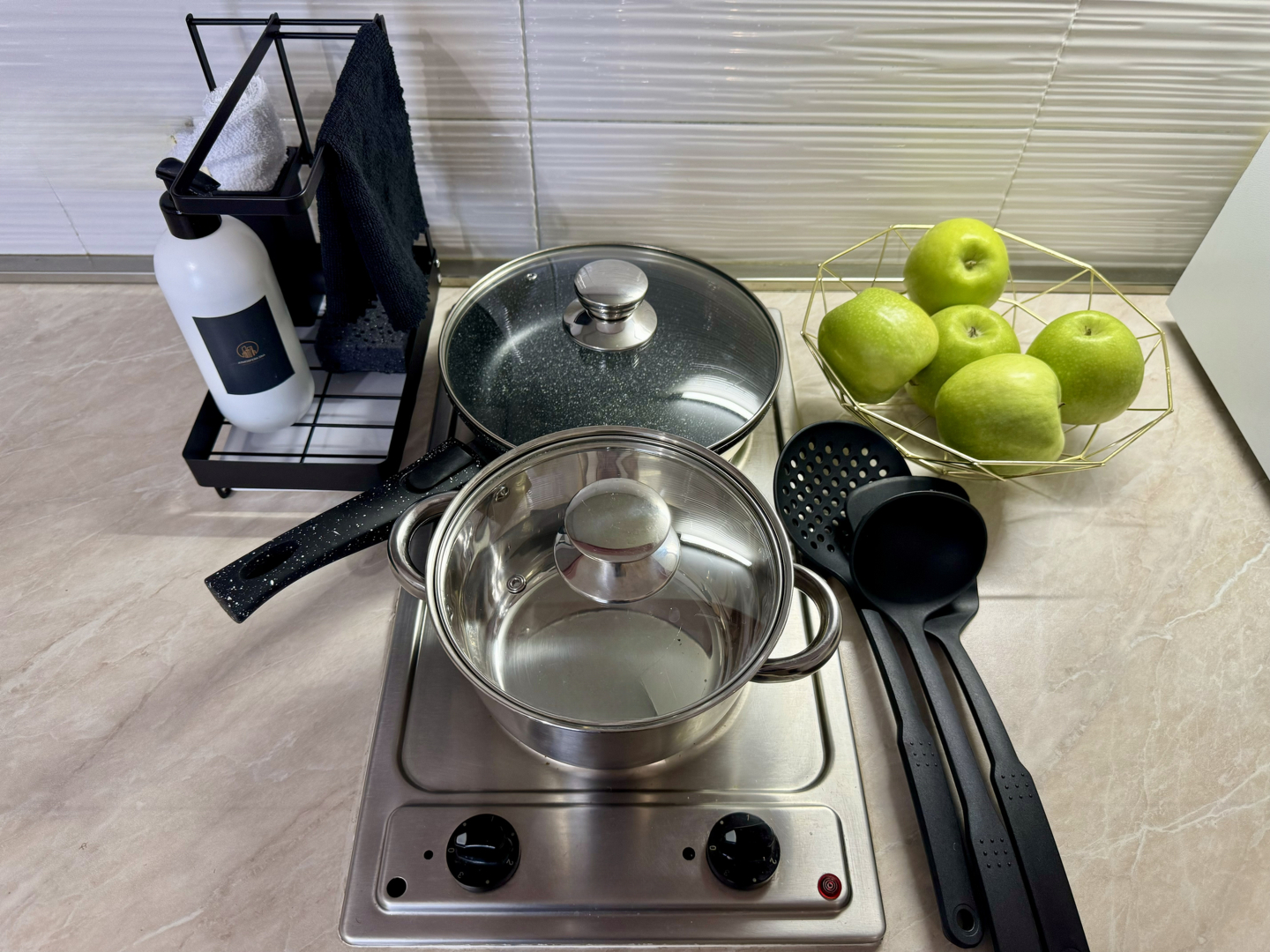 Квартира Atmosfera Sna в центре города