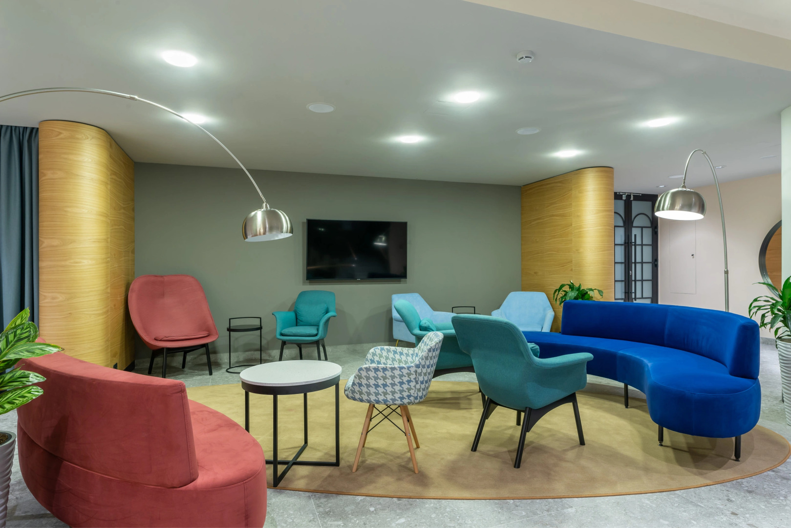 Отель Курорт Джамайка