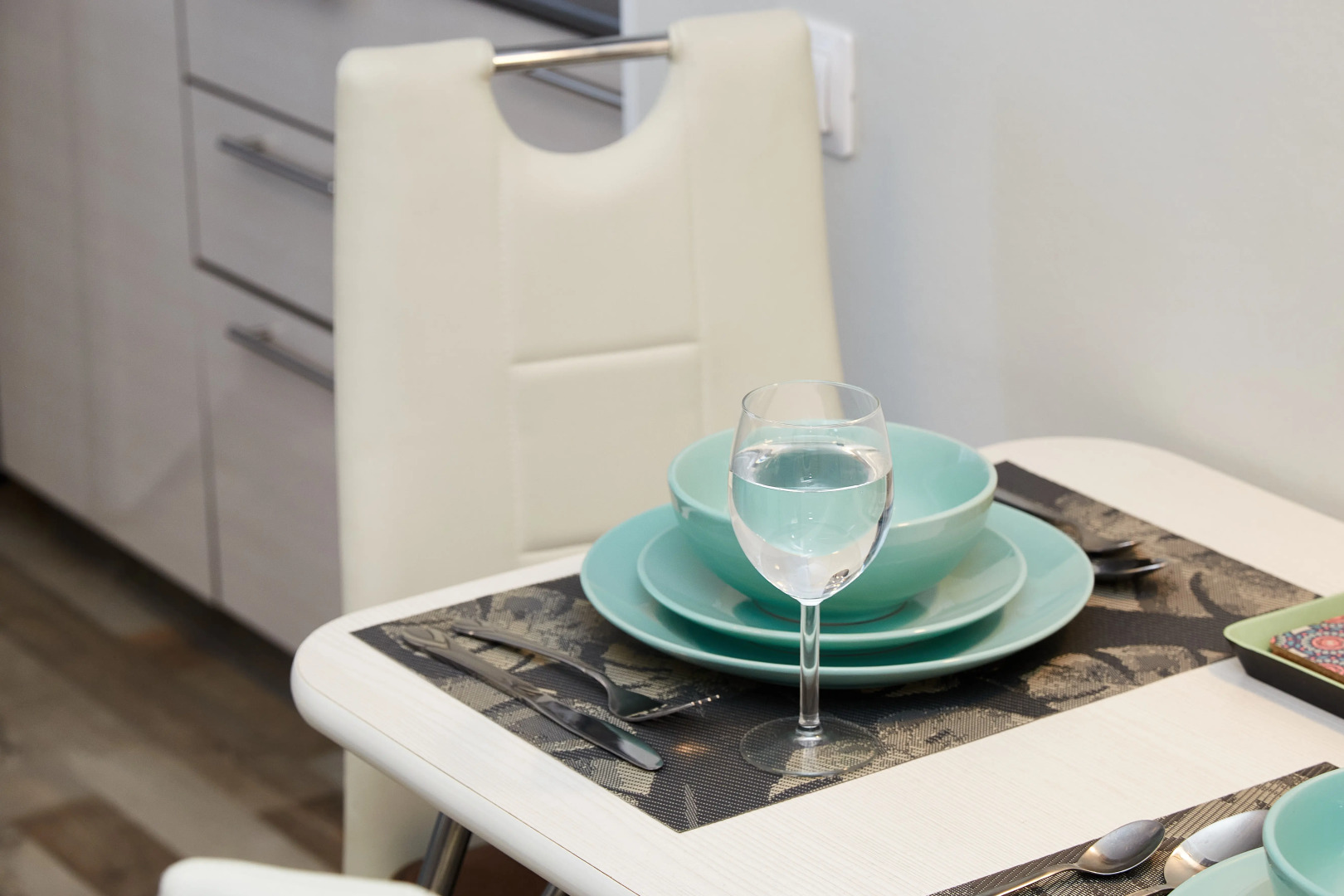 Апартаменты DD.APARTS.VBG : WOW-Студия у Библиотеки ААЛТО