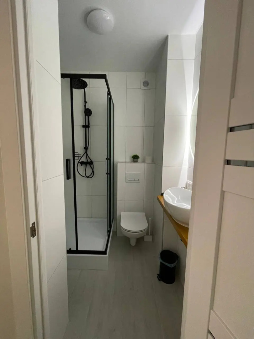 Апартаменты недалеко от центра Ростова