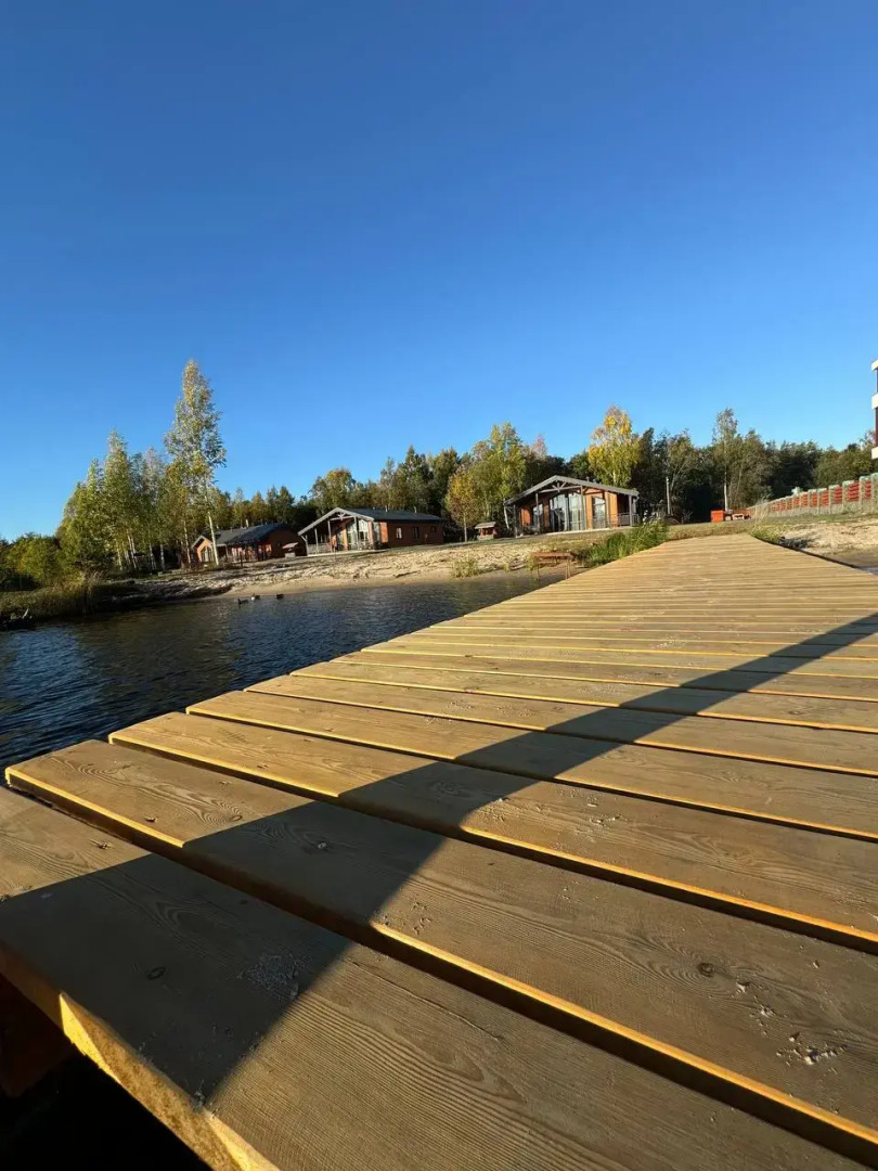 Вилла Ялгуба