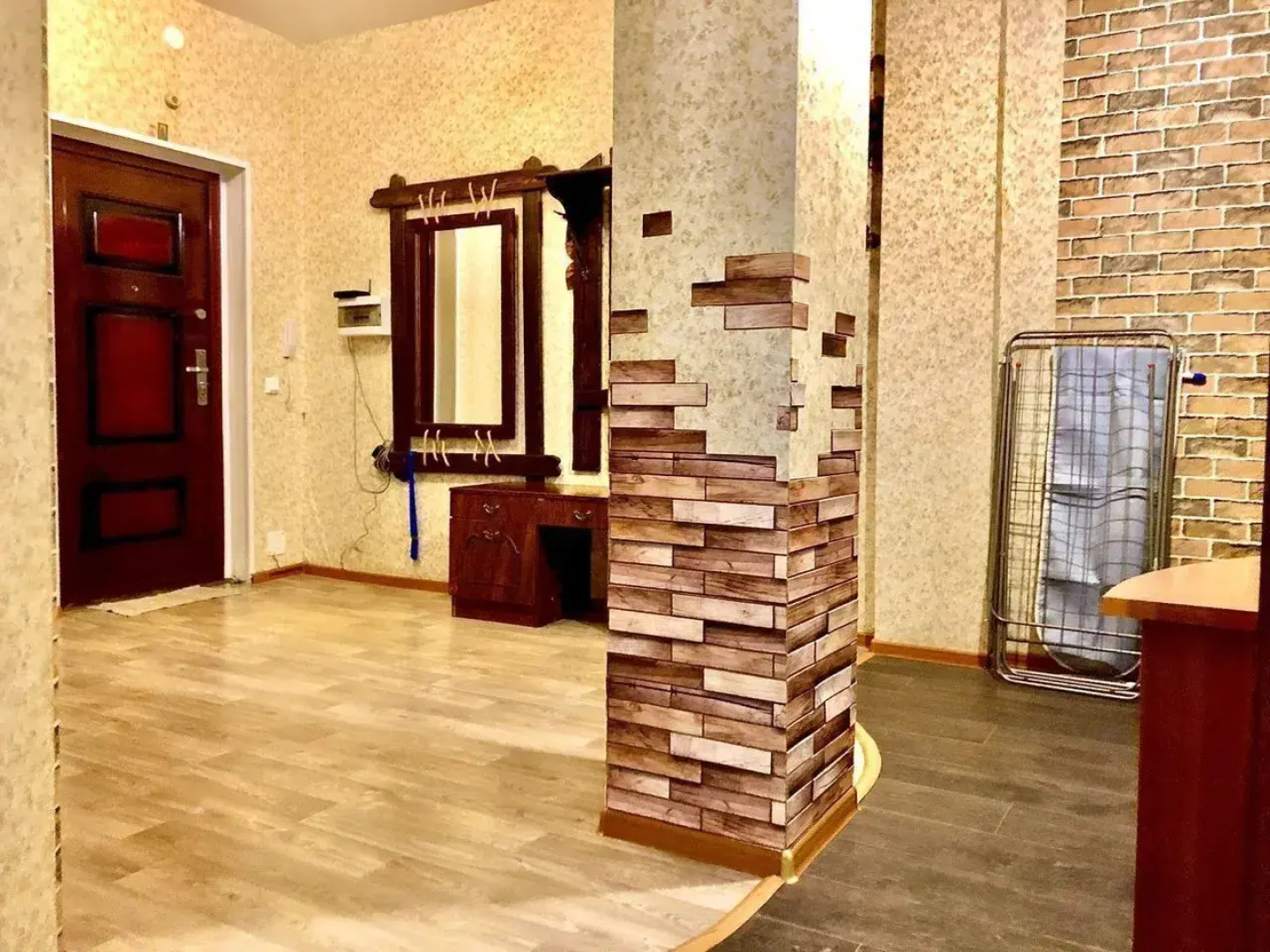 Квартира на Улице Владимирская 5В