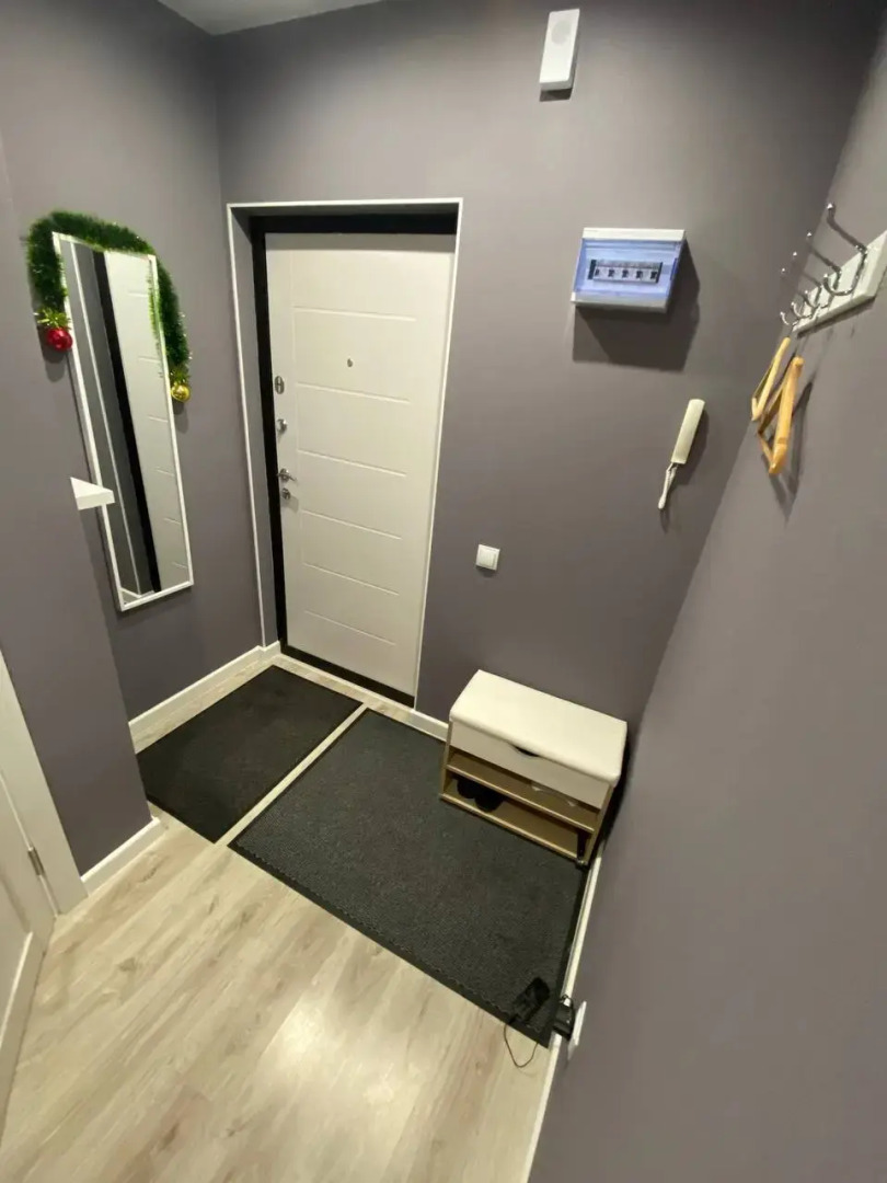 Апартаменты на Пригородной 13