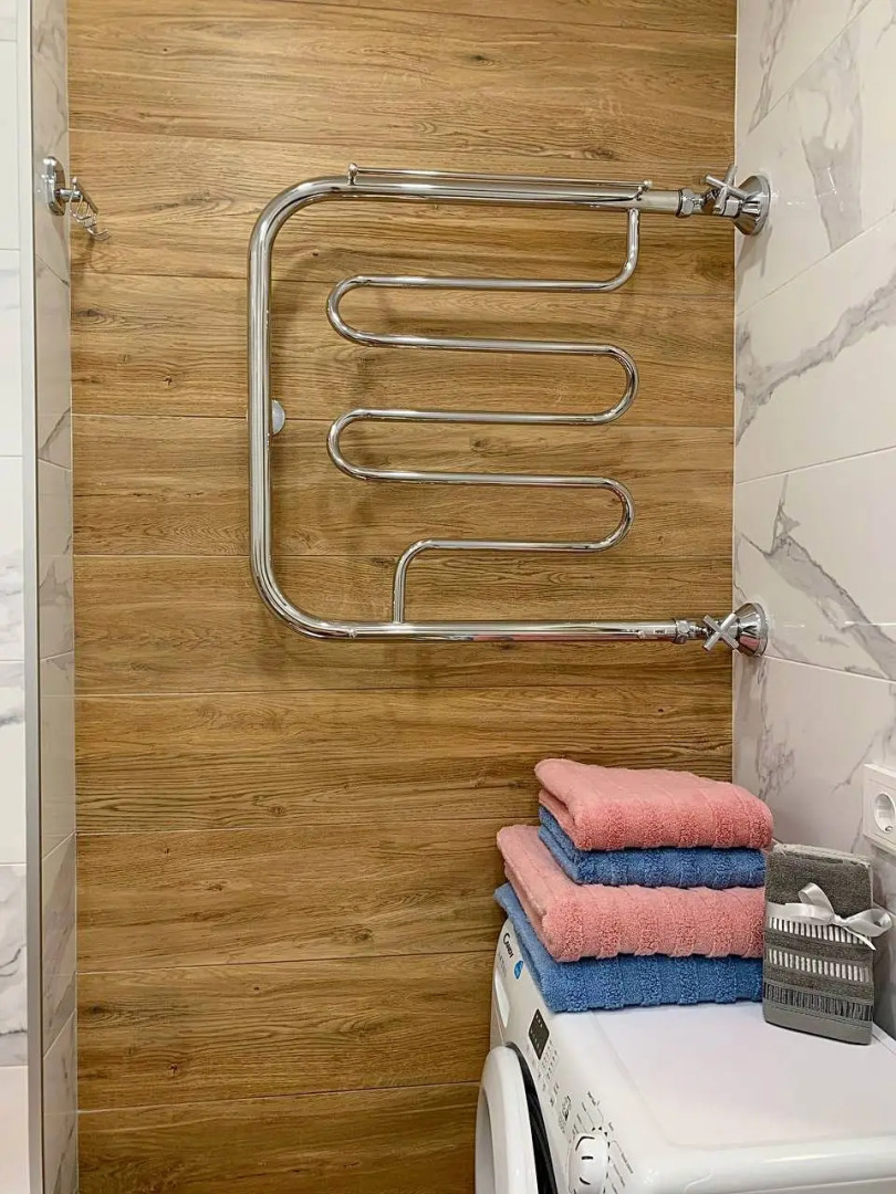 Апартаменты у Острова Канта