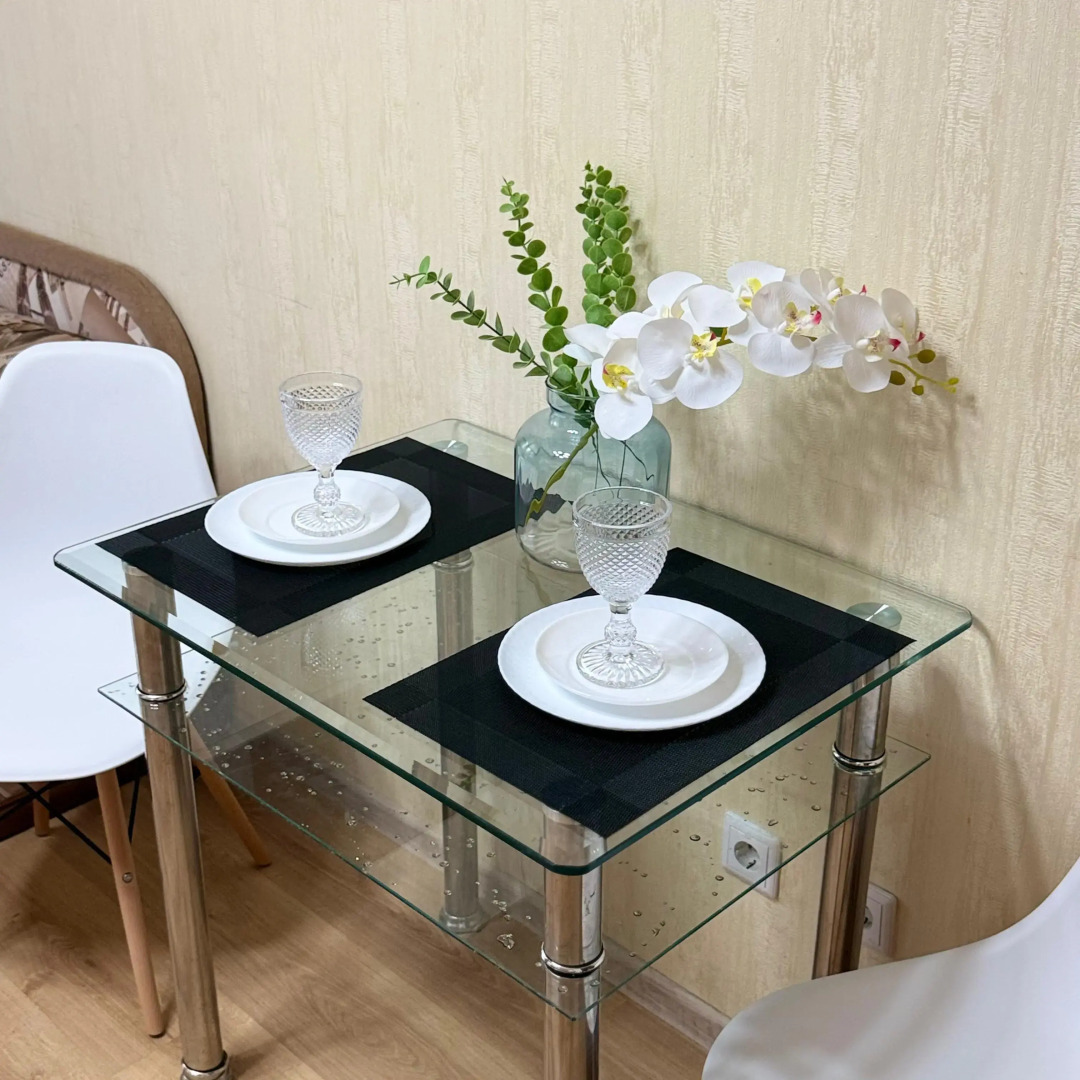 Апартаменты Квартира по Гоголя 17А