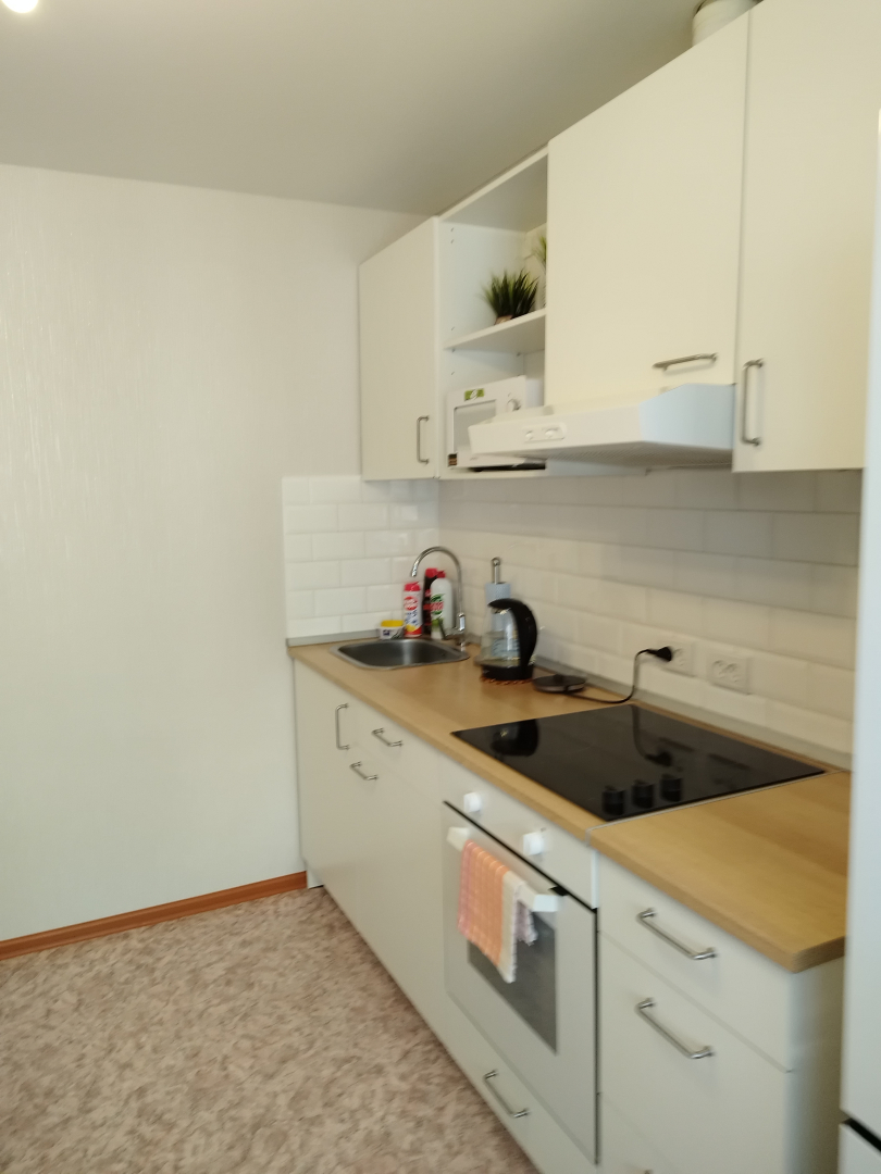 Квартира Однокомнатная в Новом Центре Жк Новый Город