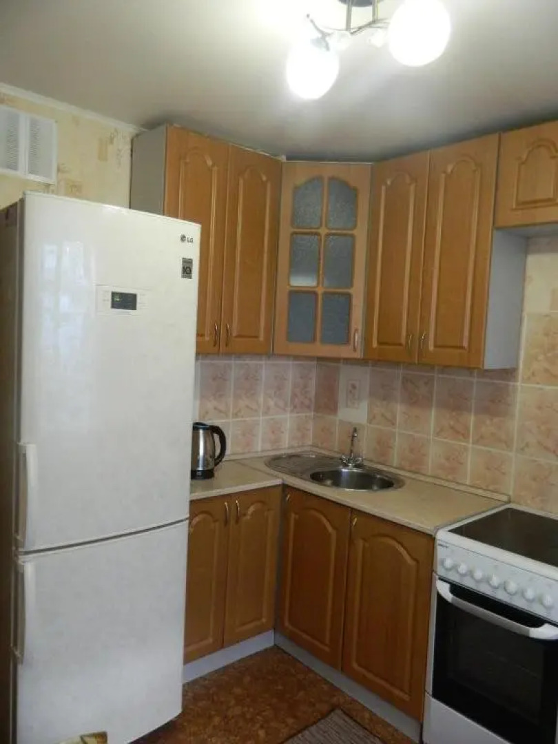 Апартаменты на Белоконской