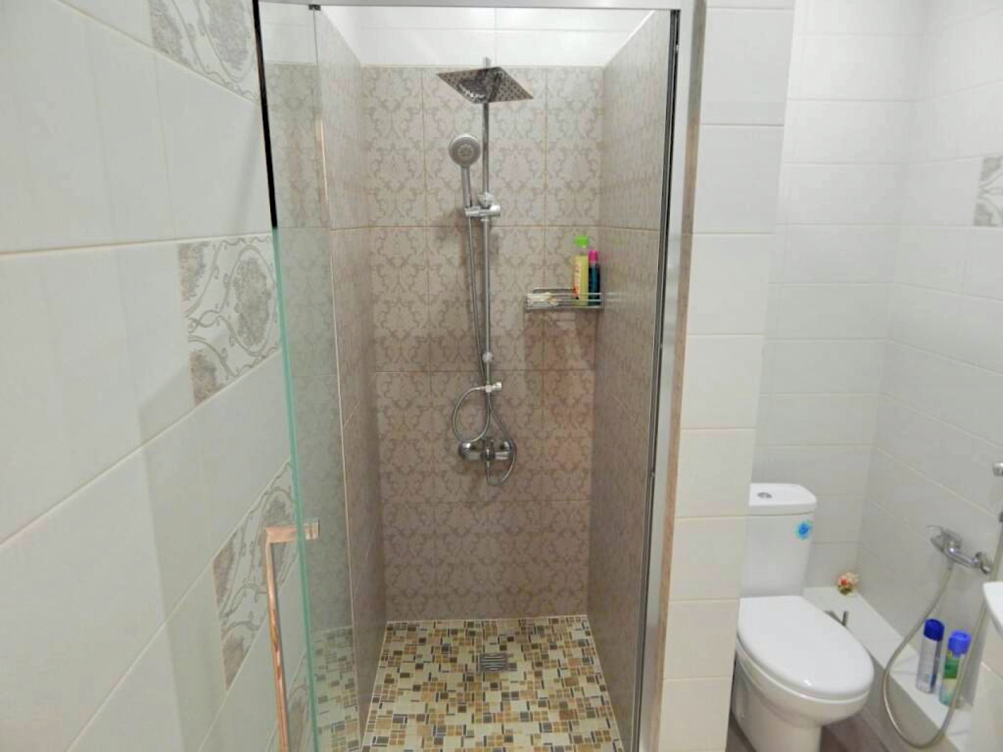 Апартаменты Уютно на ХАКИМА