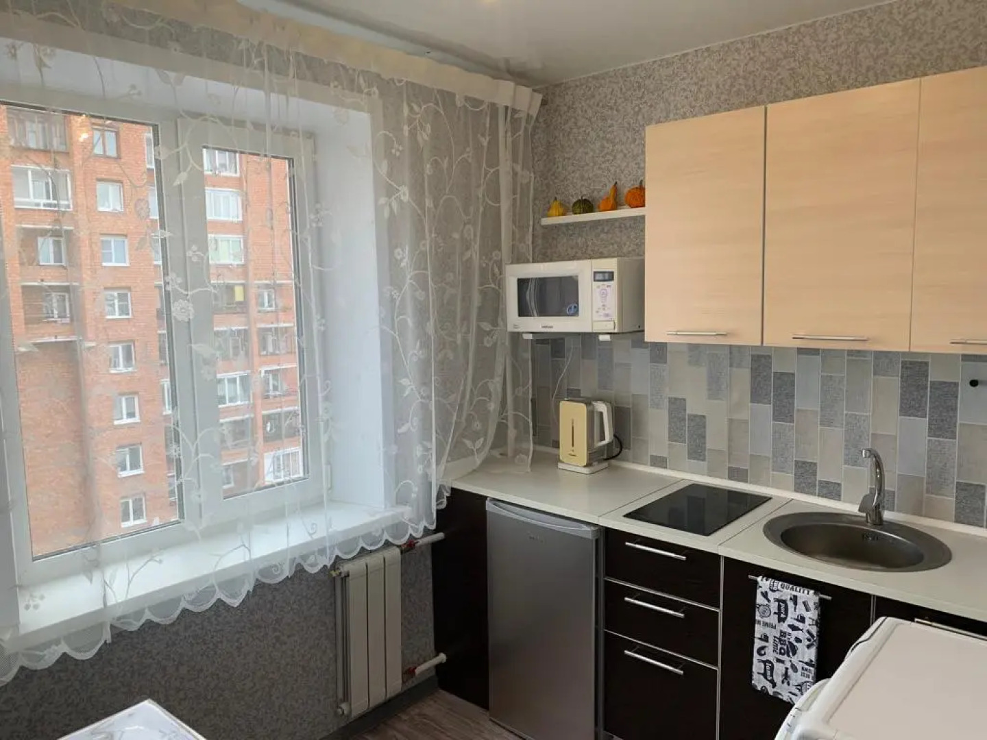 Апартаменты Мечтателей 3