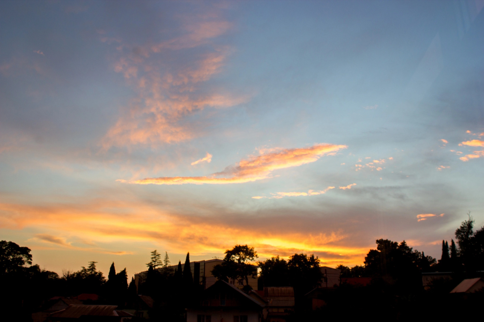 Гостевой дом София