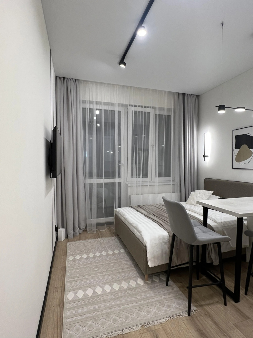 Квартира Искра-Парк Г