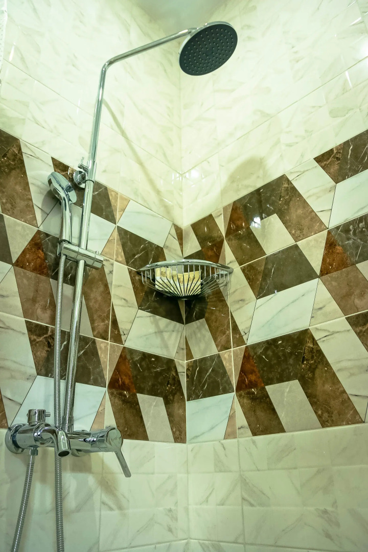 Гостевой дом Магия КМВ