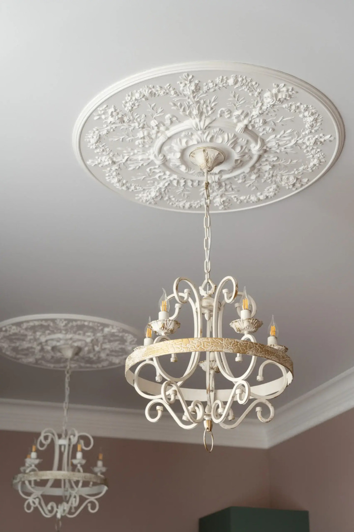 Квартира Orlov House на Миллионной