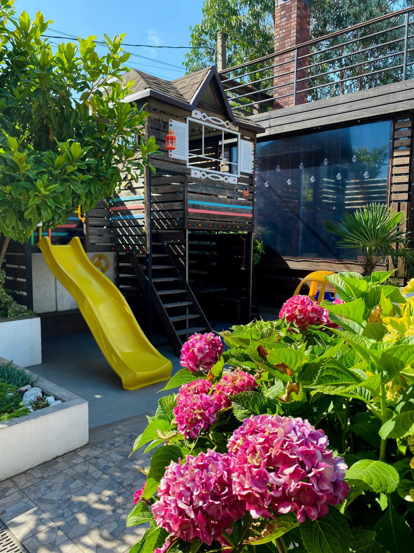 Квартира Loft studii 1