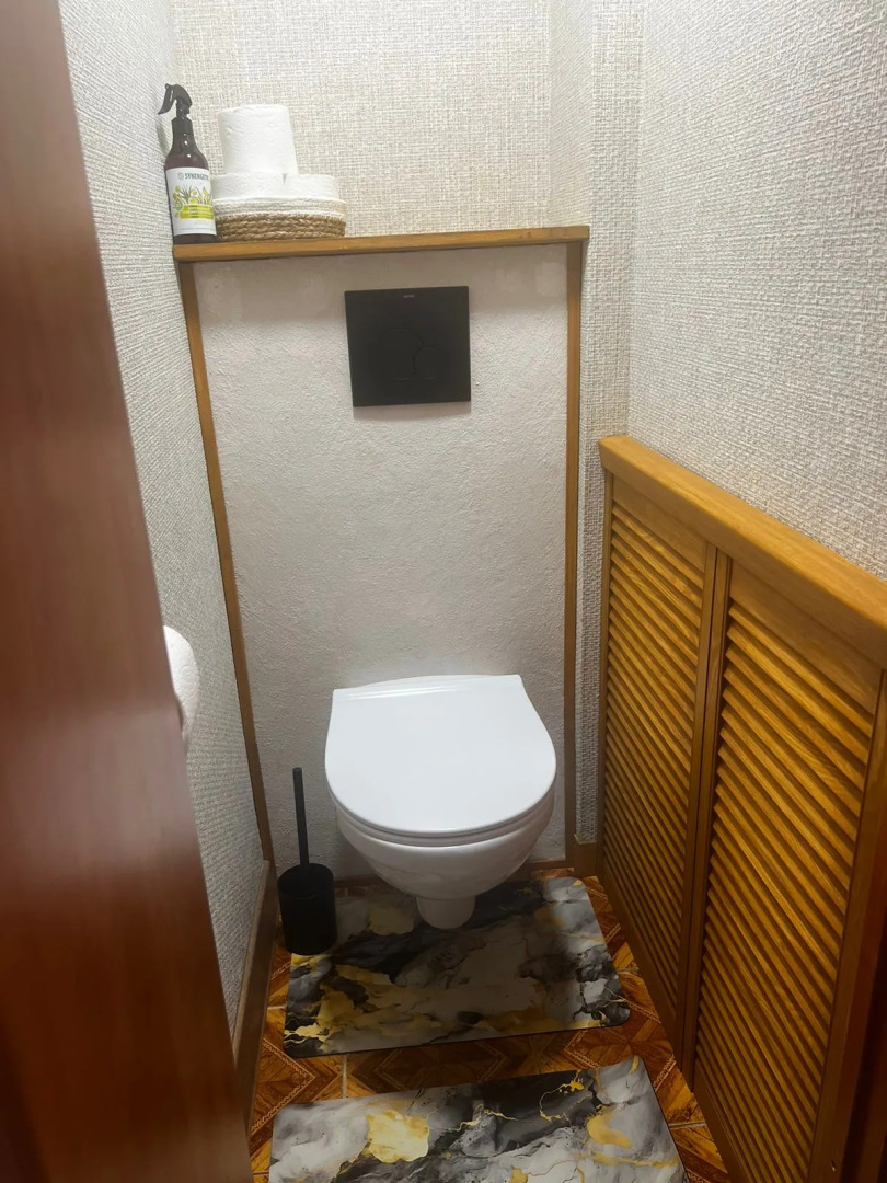 Квартира Анастасия