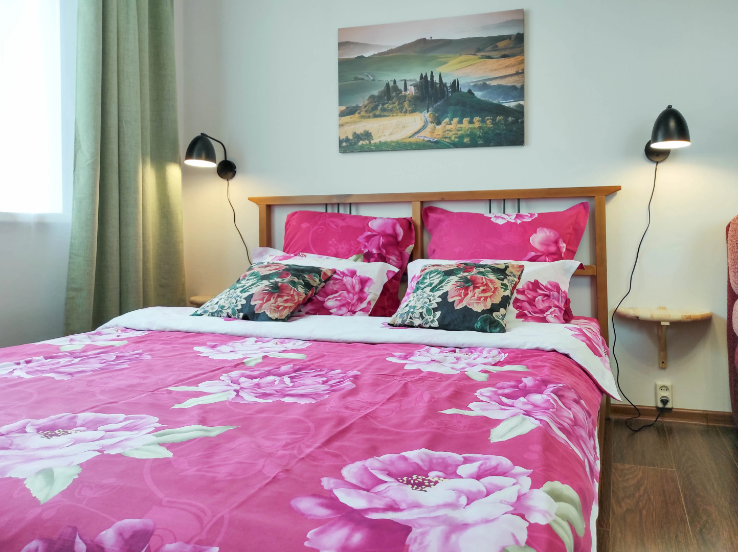 Апартаменты 2 рядом с набережной Брюгге Сеть ЙоХоум