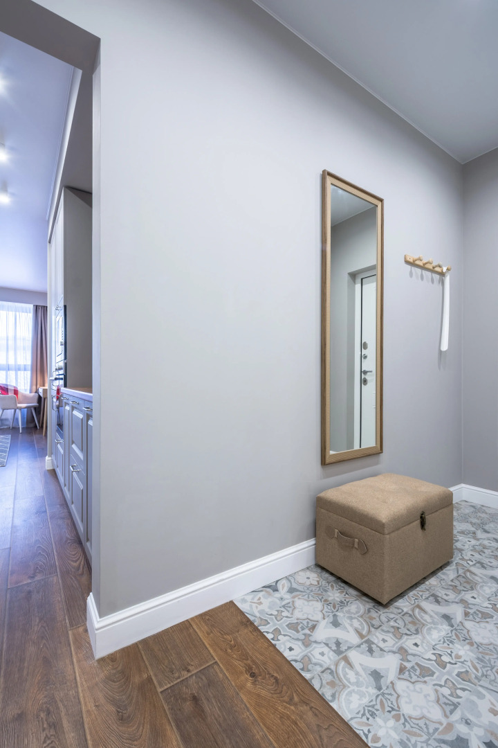 Апартаменты Central nearby Marriott 1001