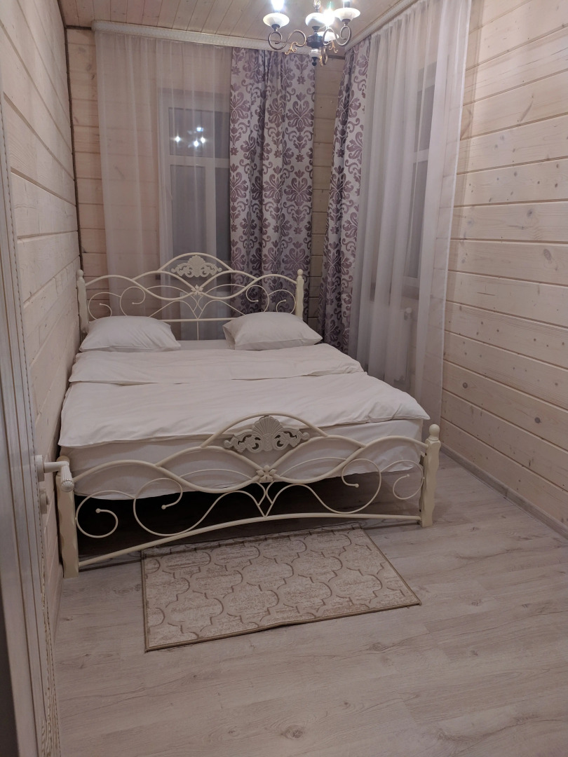 Гостевой дом Дом Ямщика